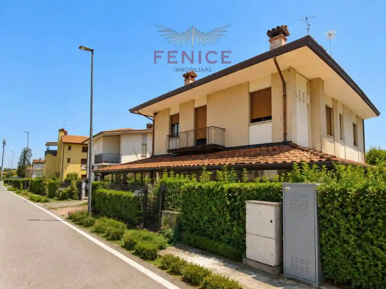 Villetta a schiera - foto 2