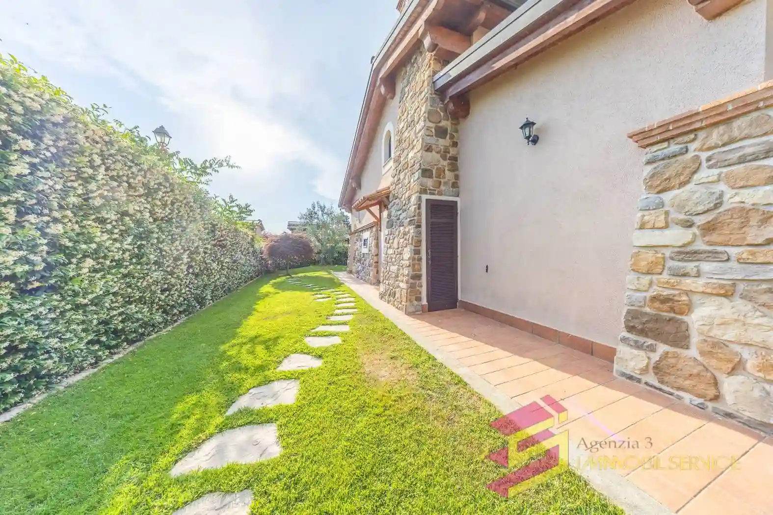 Villa - foto 4
