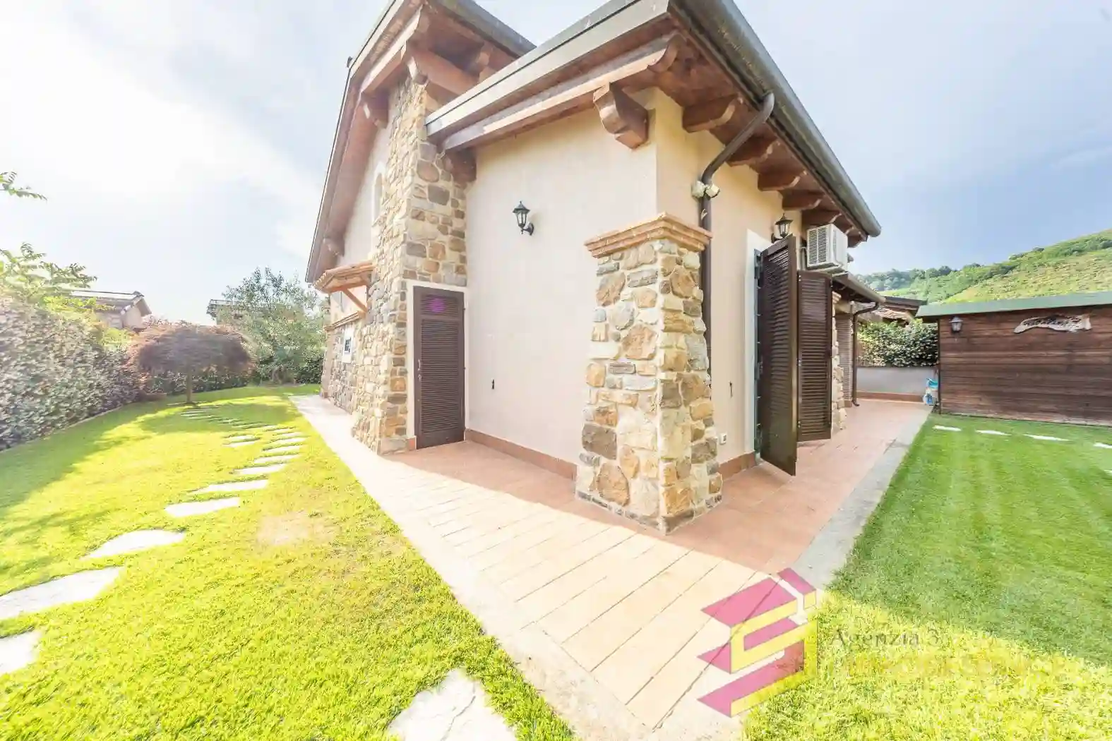 Villa - foto 5