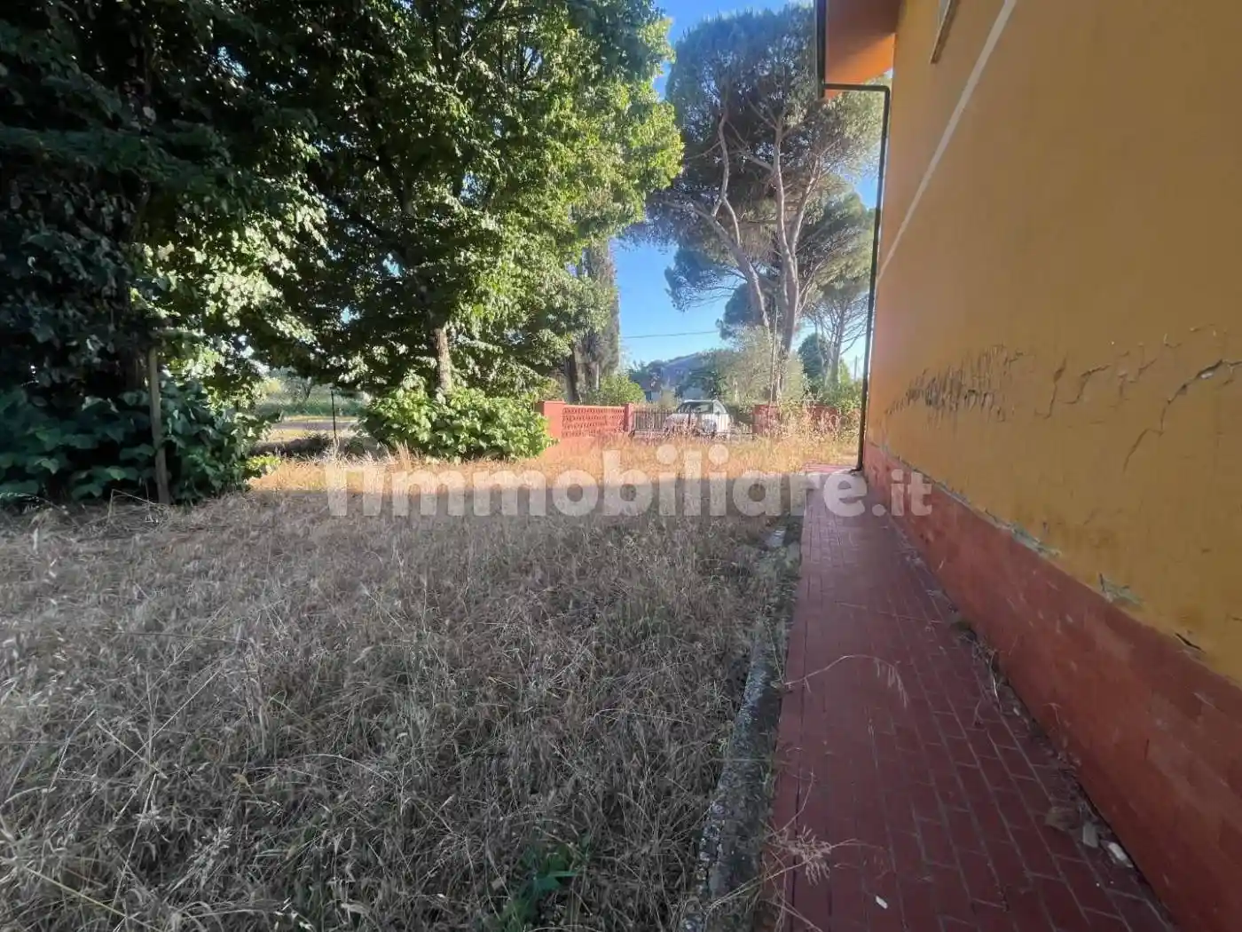 Casa indipendente in vendita a Castelfranco di Sotto