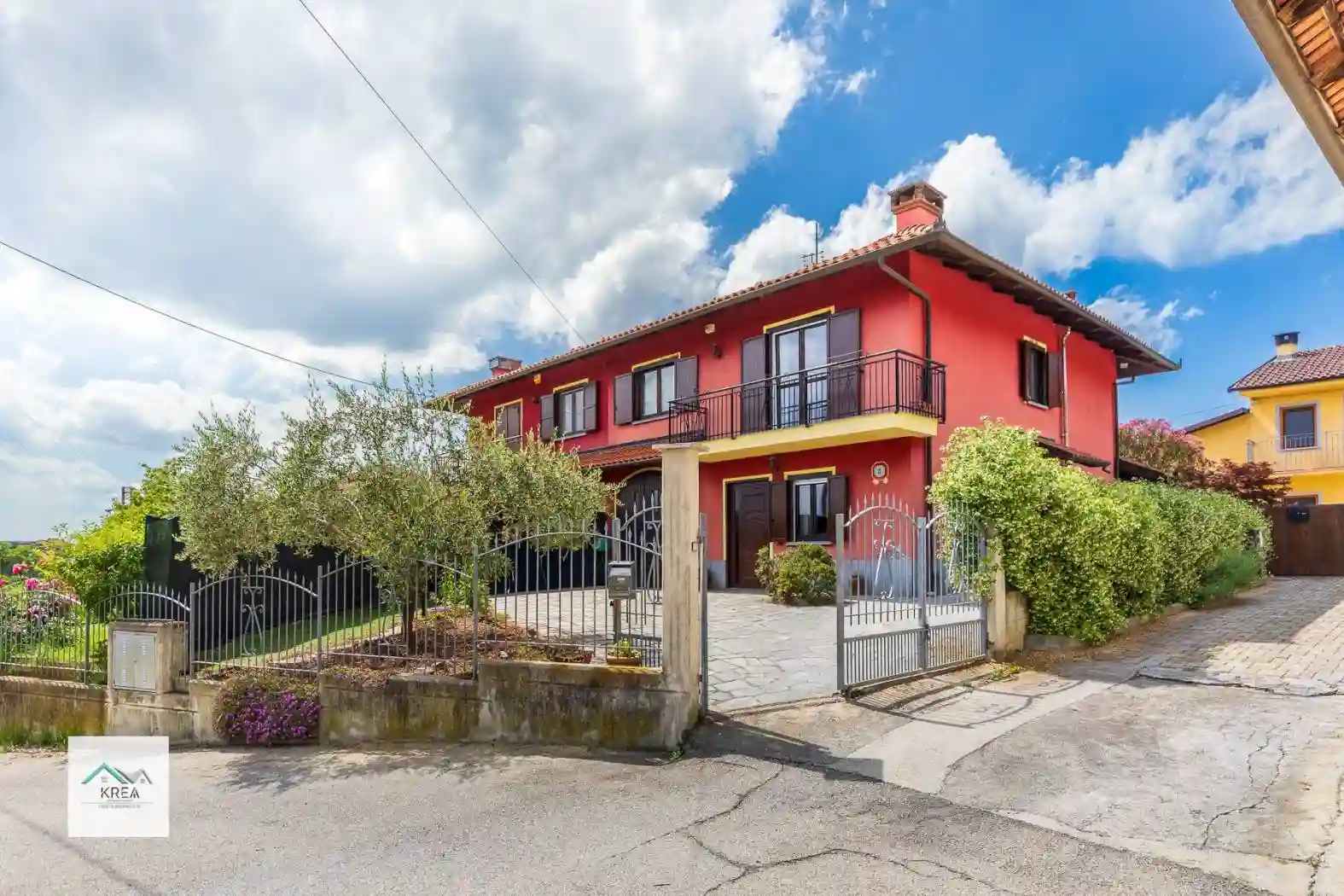 Villa - foto 2