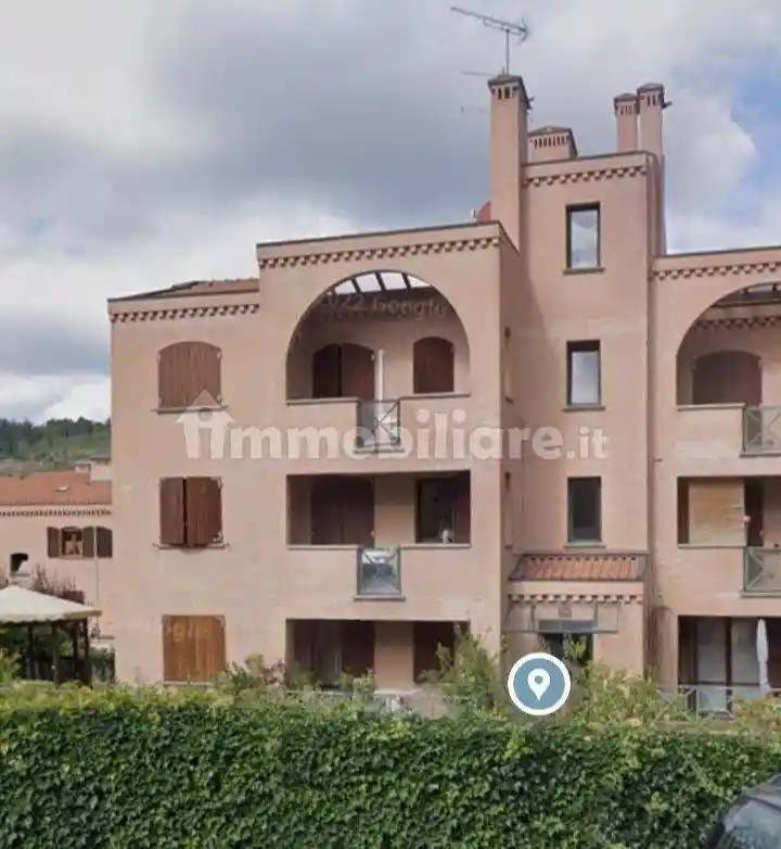 Appartamento in affitto a Monterenzio