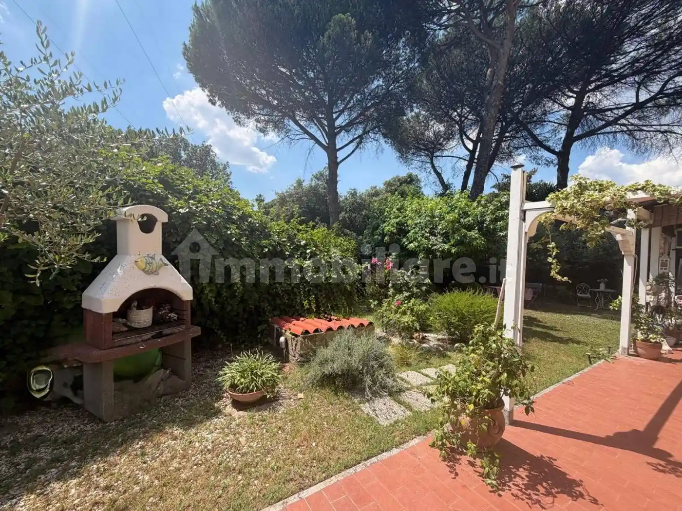 Villa in vendita a Formello