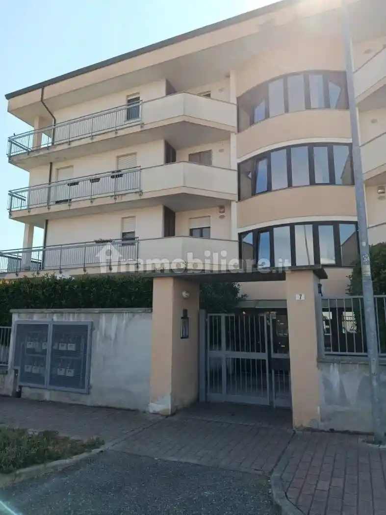 Attico - Mansarda in vendita a Trecate