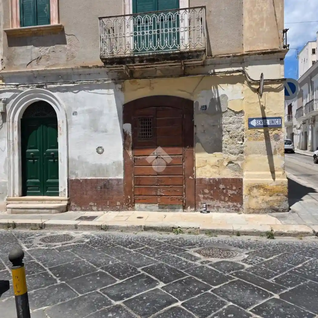 Appartamento in vendita a Manfredonia