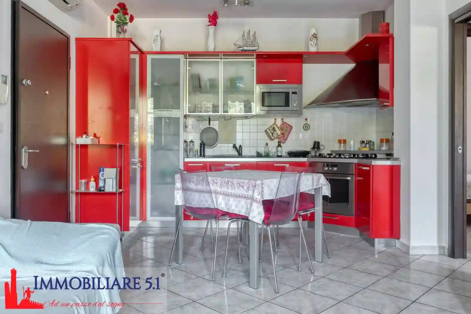 Appartamento - foto 5