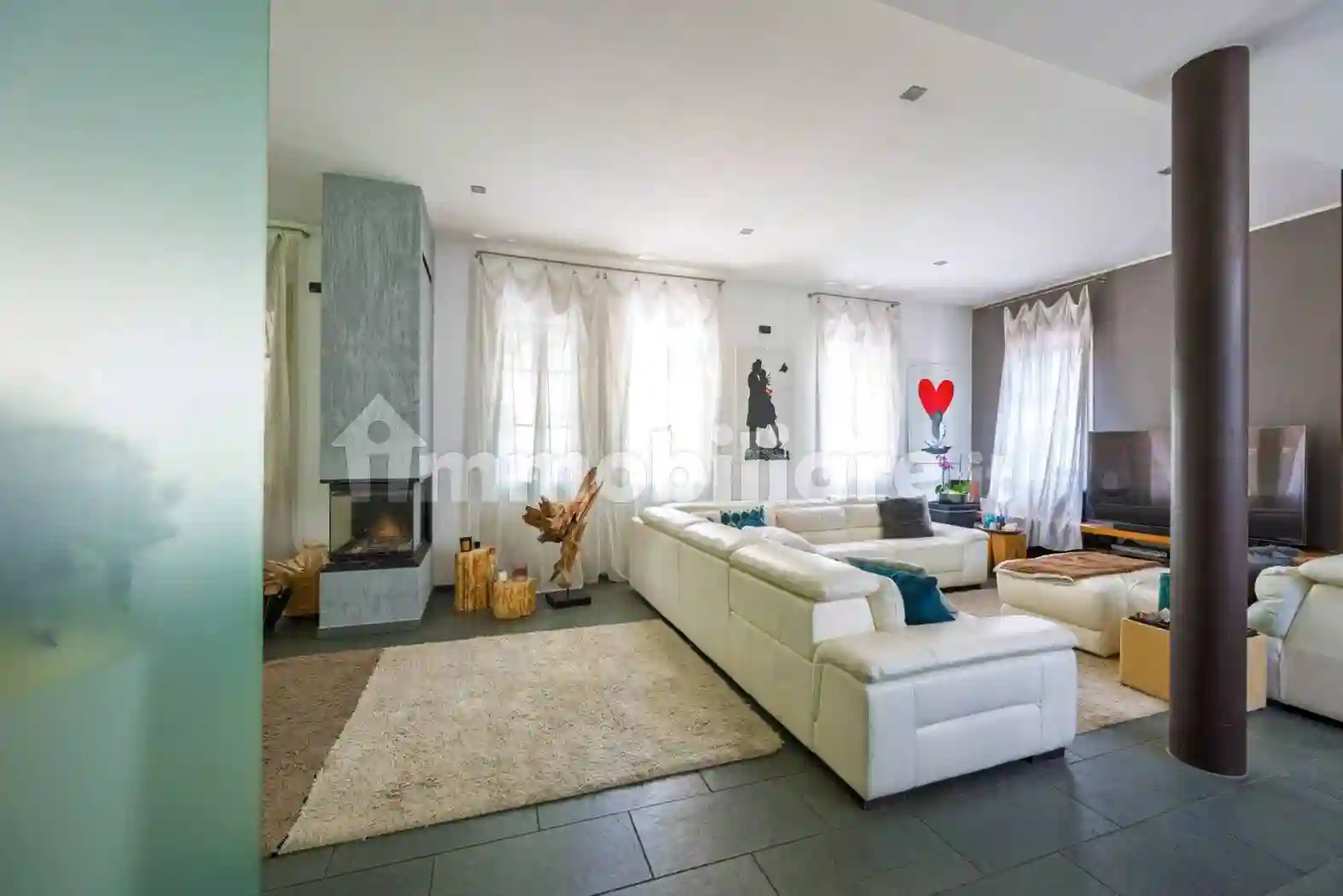 Villa - foto 3