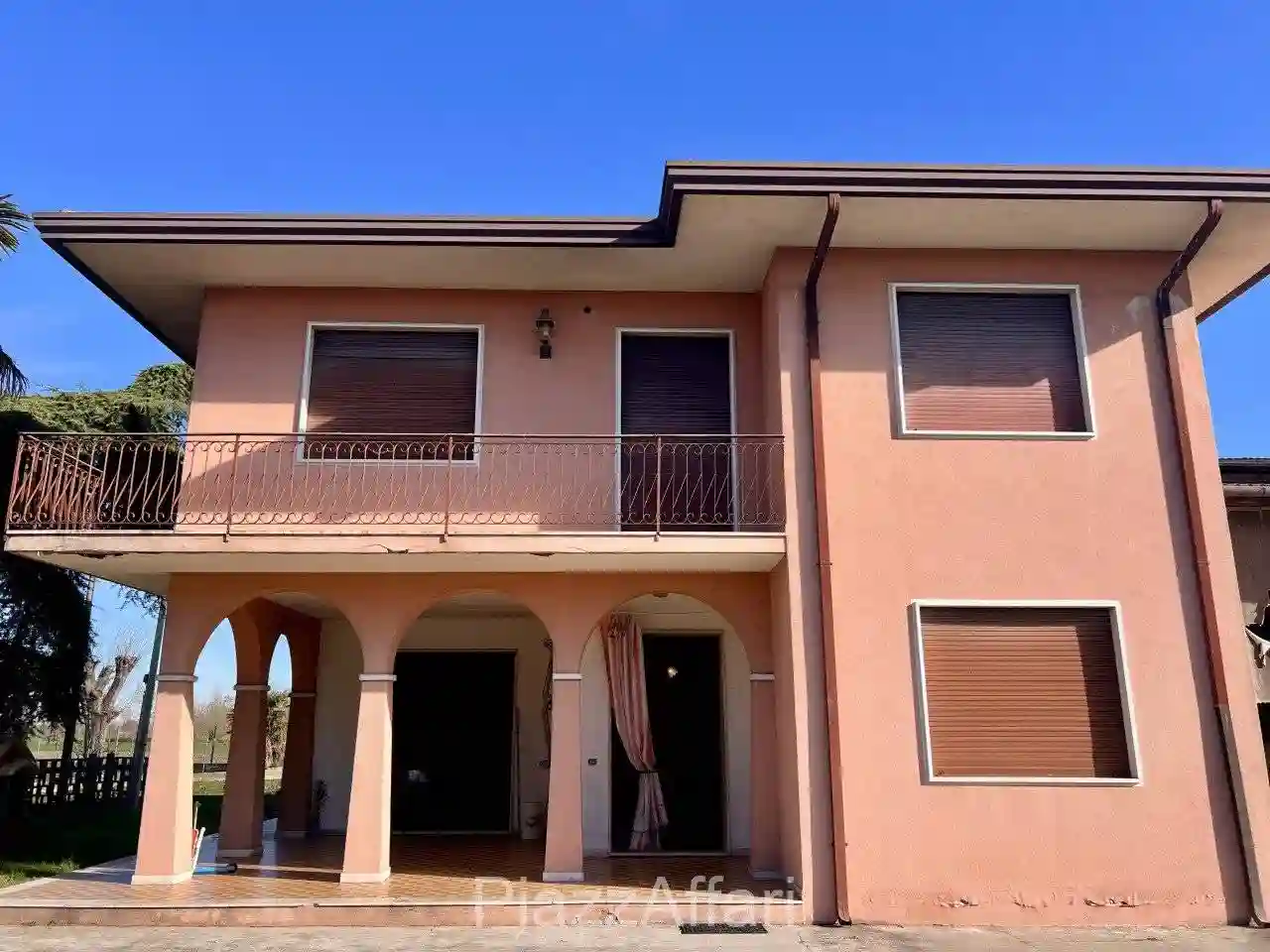 Villa - foto 2