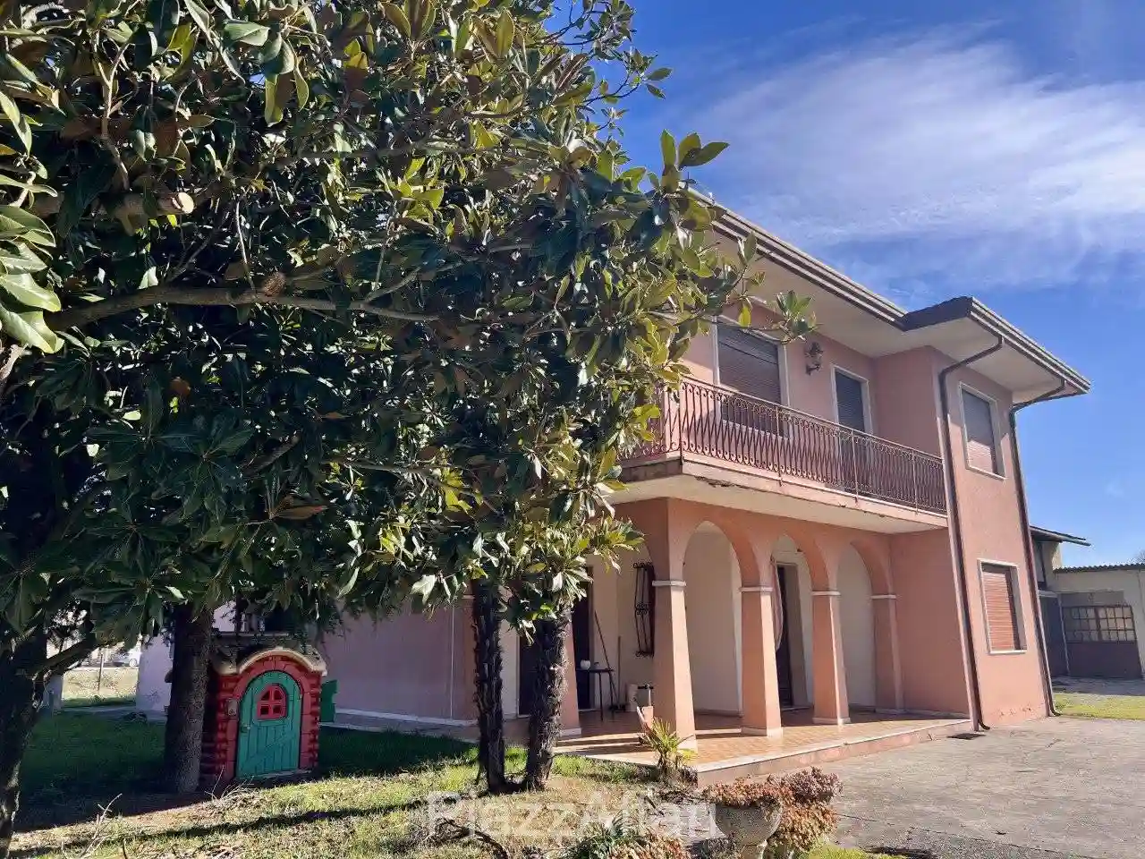 Villa - foto 4