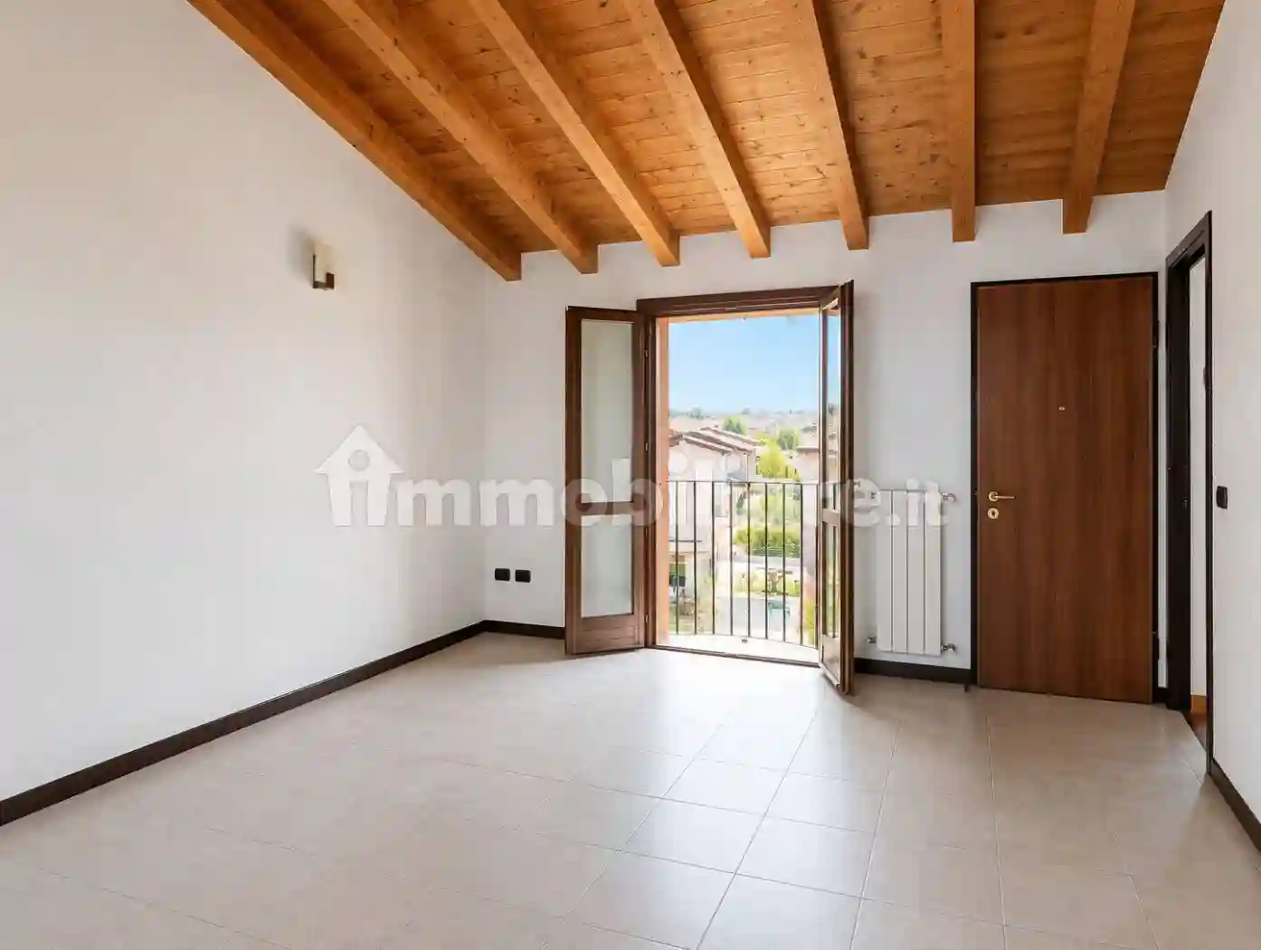 Attico - Mansarda - foto 2
