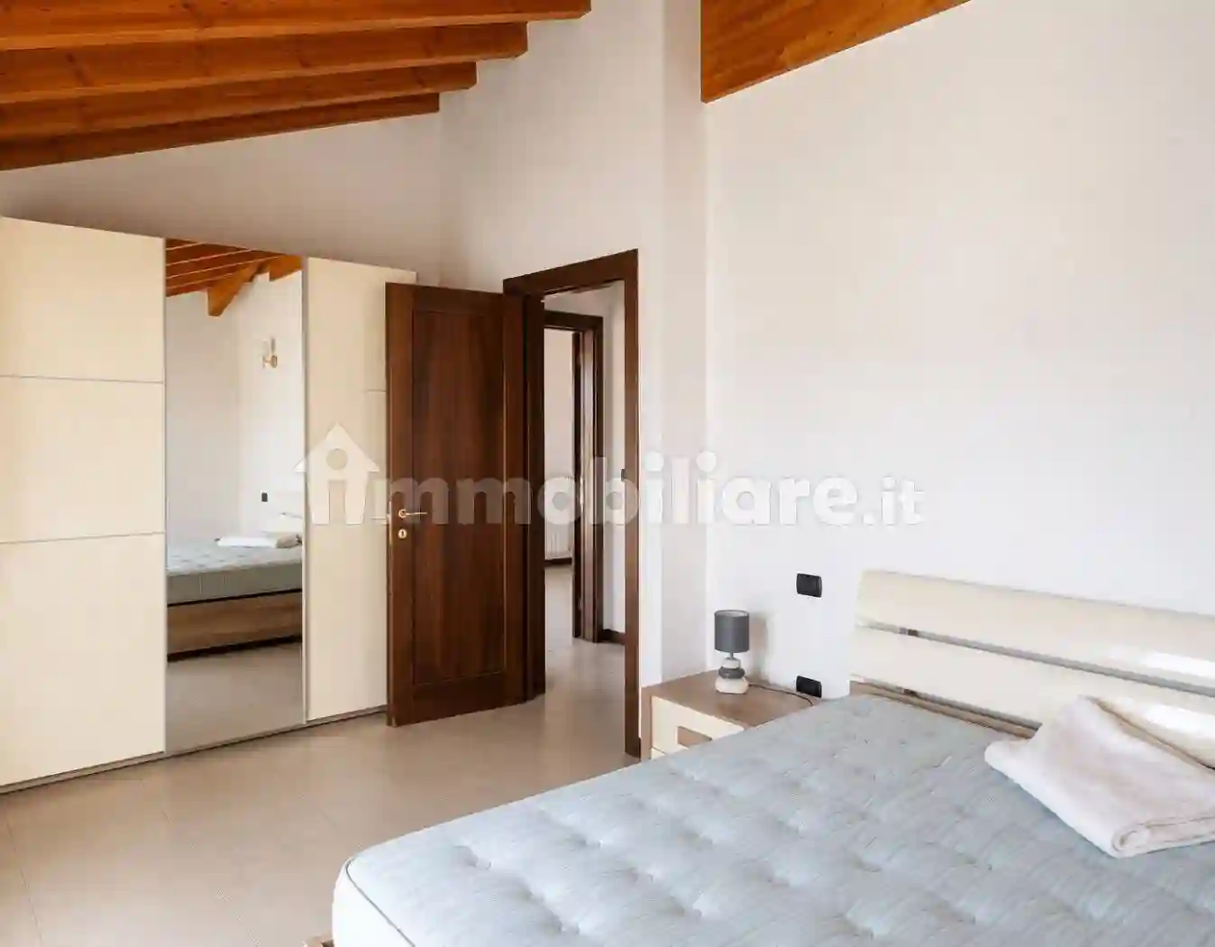 Attico - Mansarda - foto 5