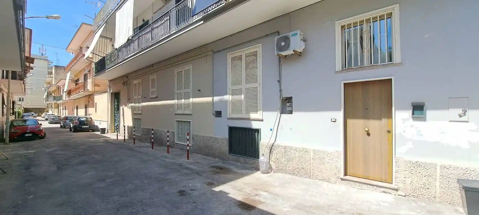 Appartamento in vendita a Sant'Antimo
