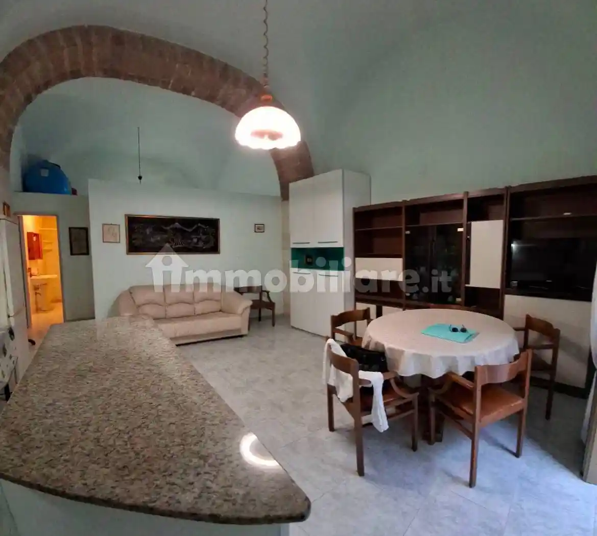 Appartamento in vendita a Giovinazzo