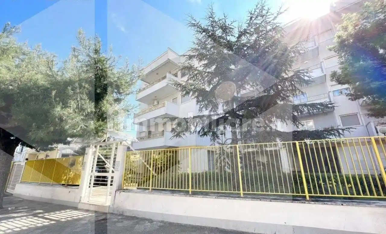 Appartamento in vendita a Bisceglie