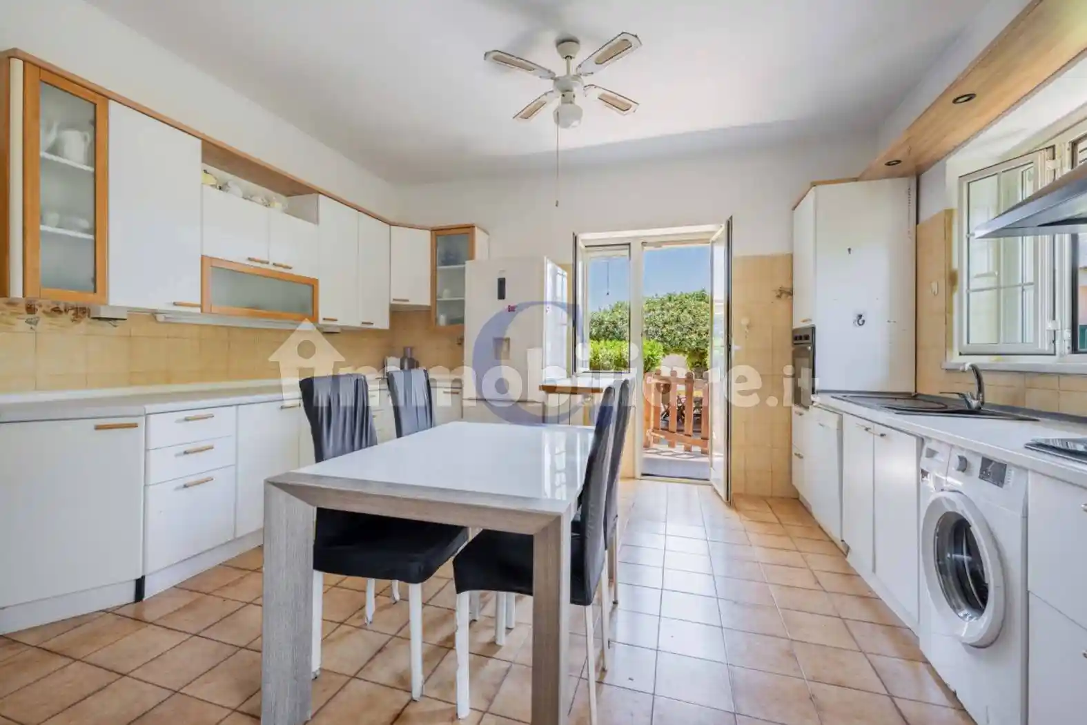 Villa in vendita a Roma