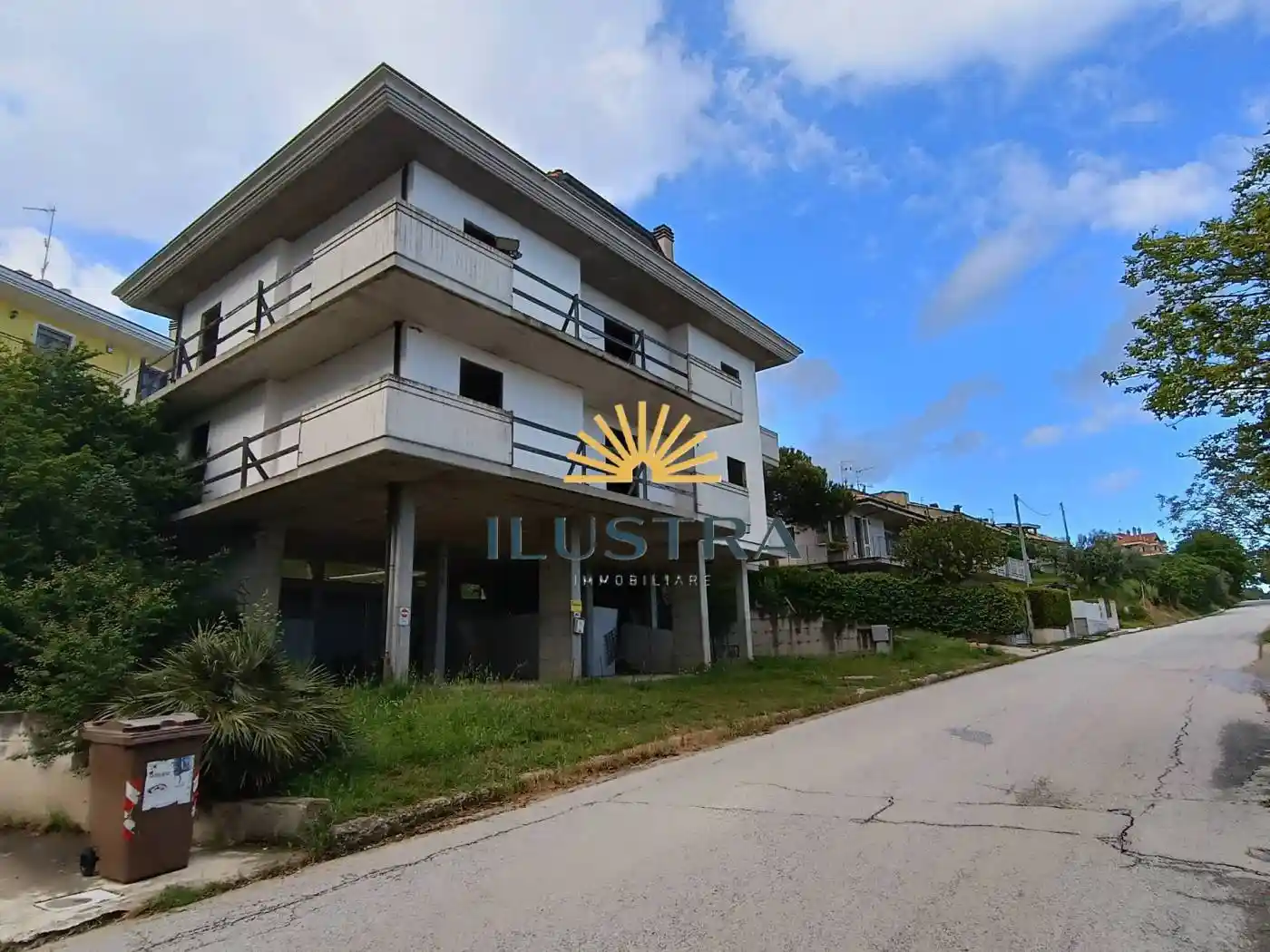 Casa indipendente in vendita a Ripatransone