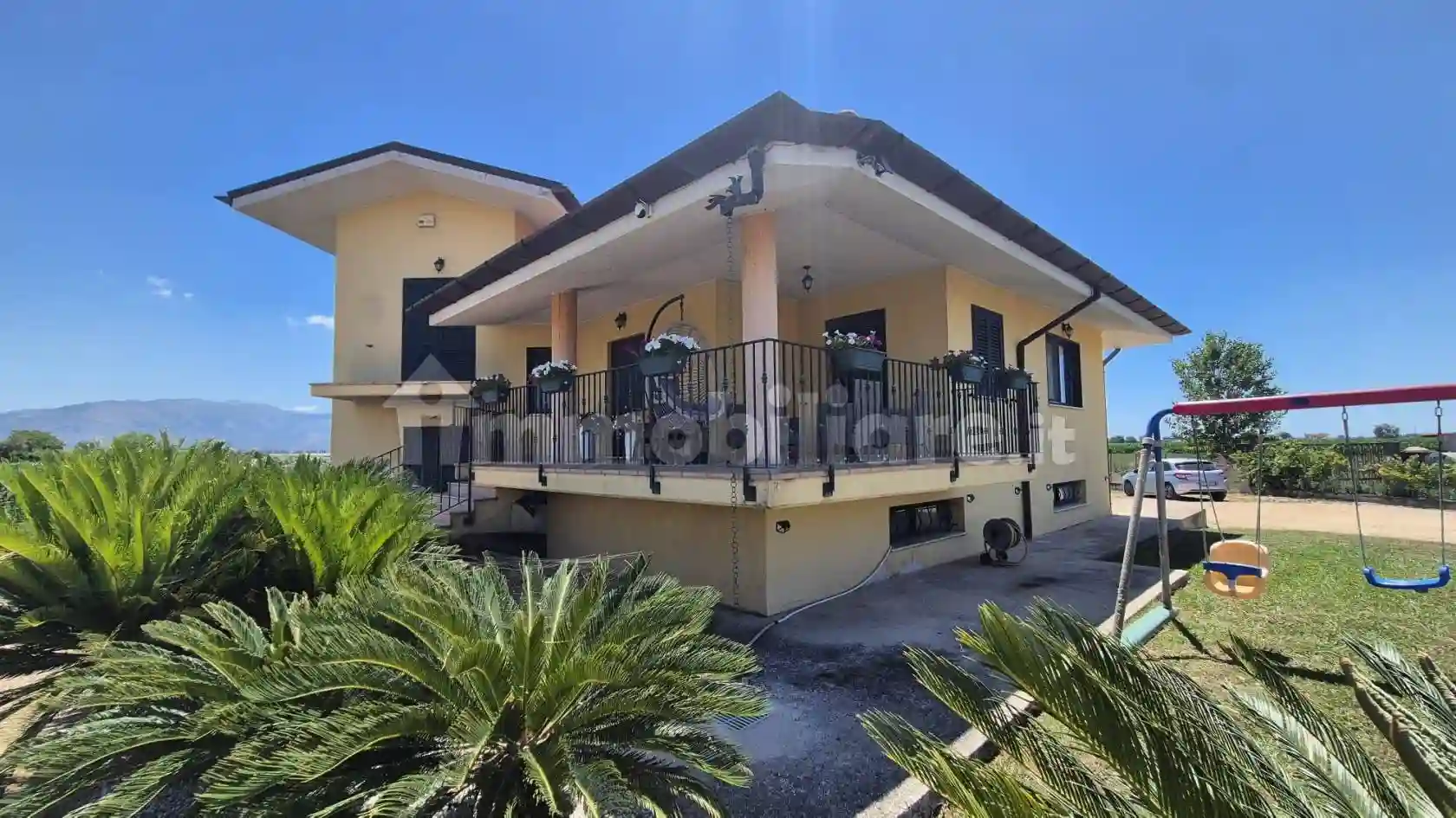 Villa - foto 2