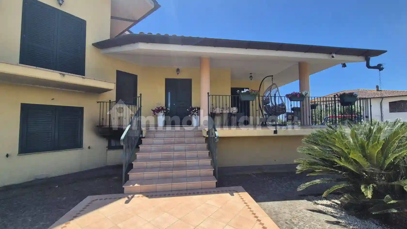 Villa - foto 3