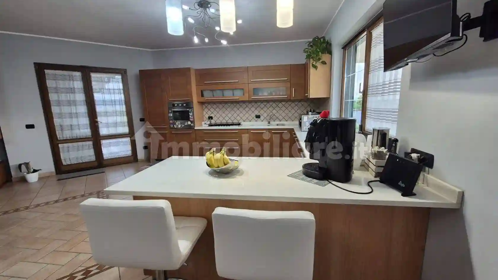 Villa - foto 5