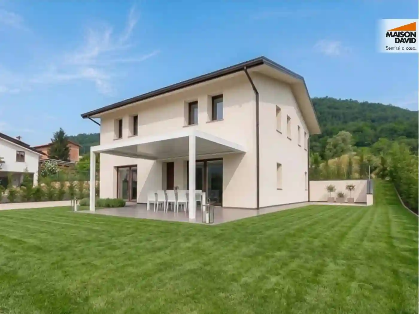 Villa - foto 2