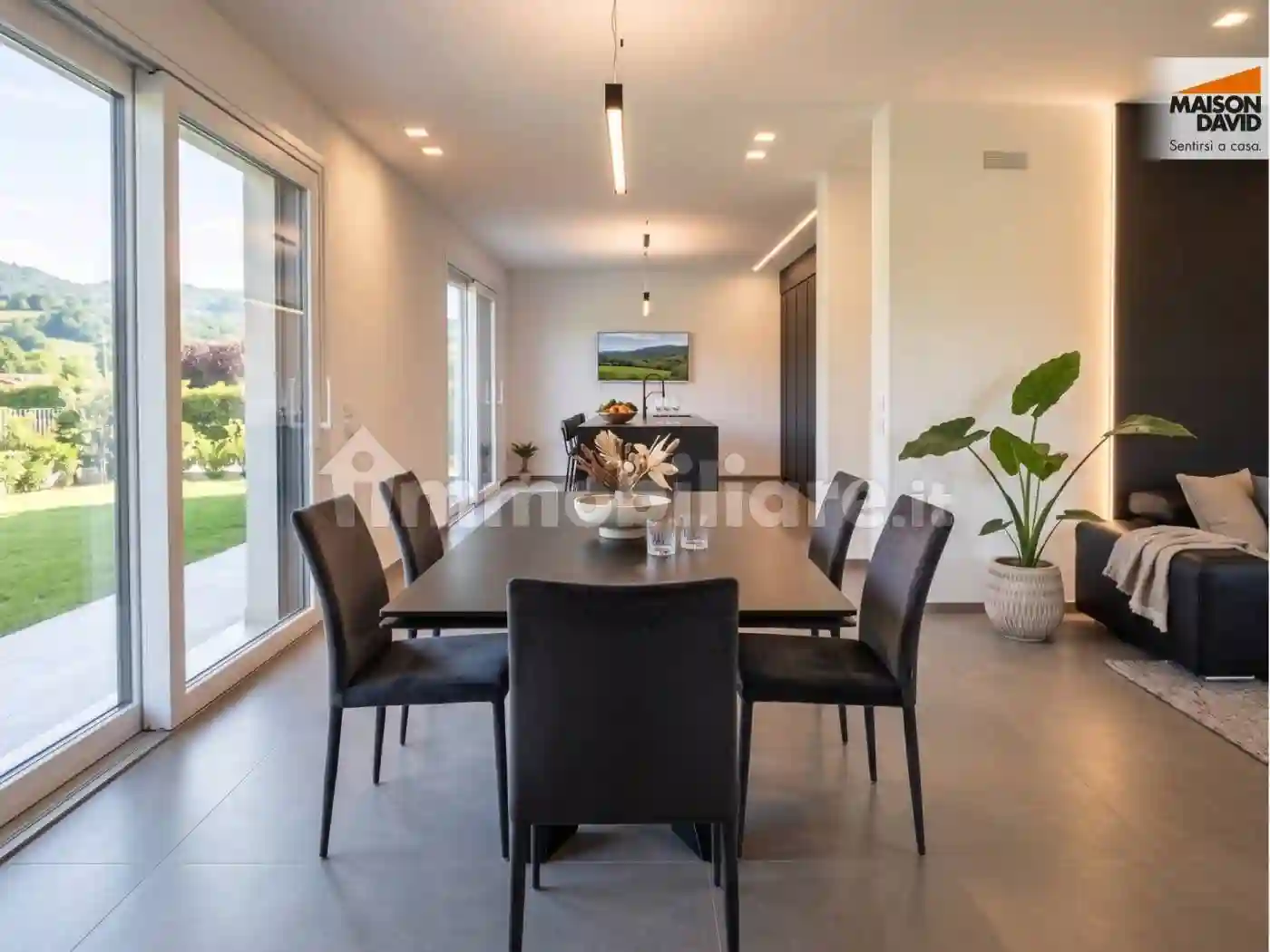 Villa - foto 4