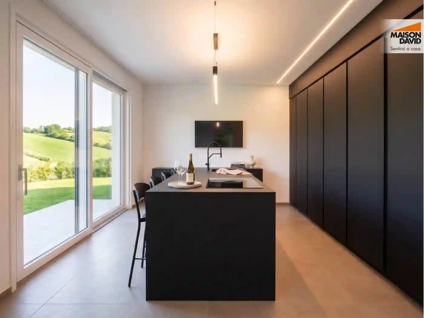 Villa - foto 5