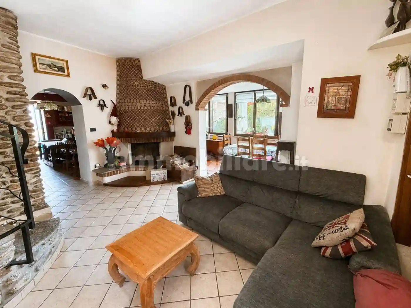 Casa indipendente - foto 4