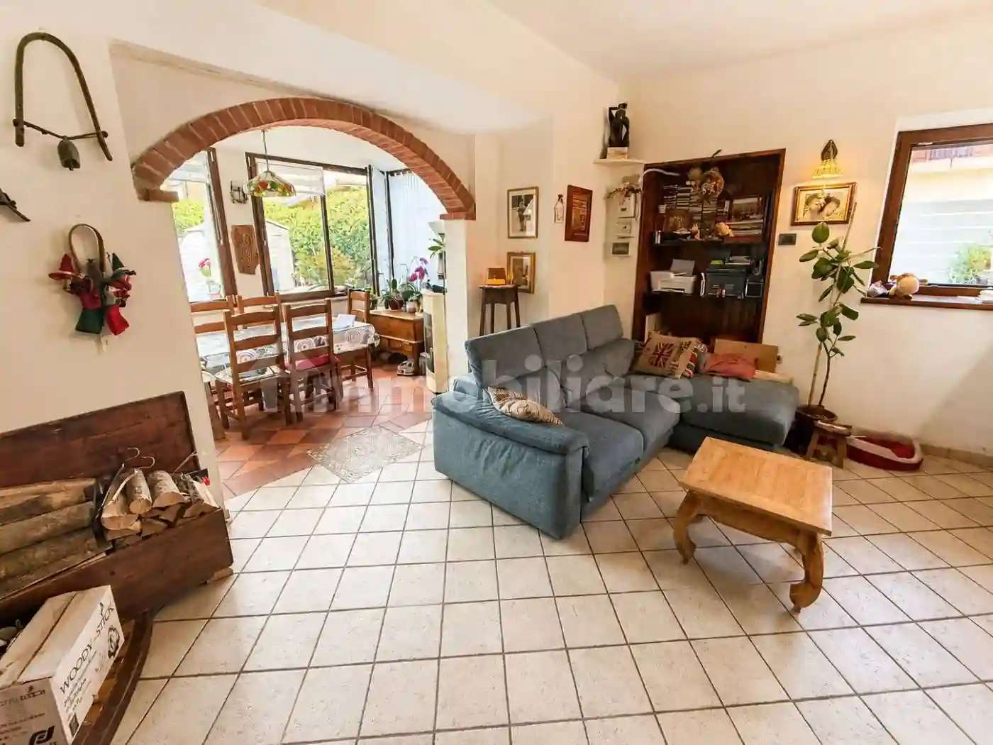 Casa indipendente - foto 5
