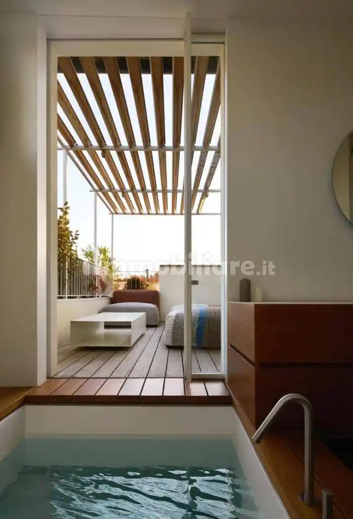 Attico - Mansarda in vendita a Firenze