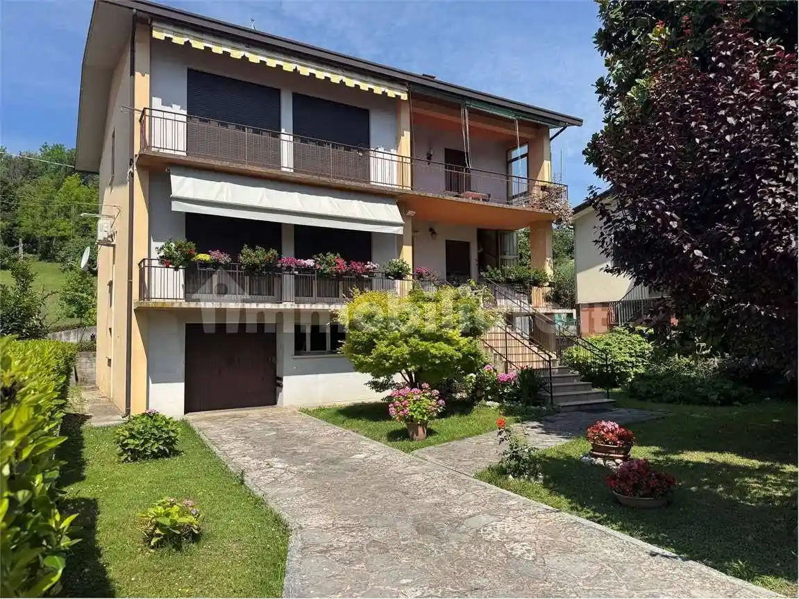 Appartamento in vendita a Sarmede