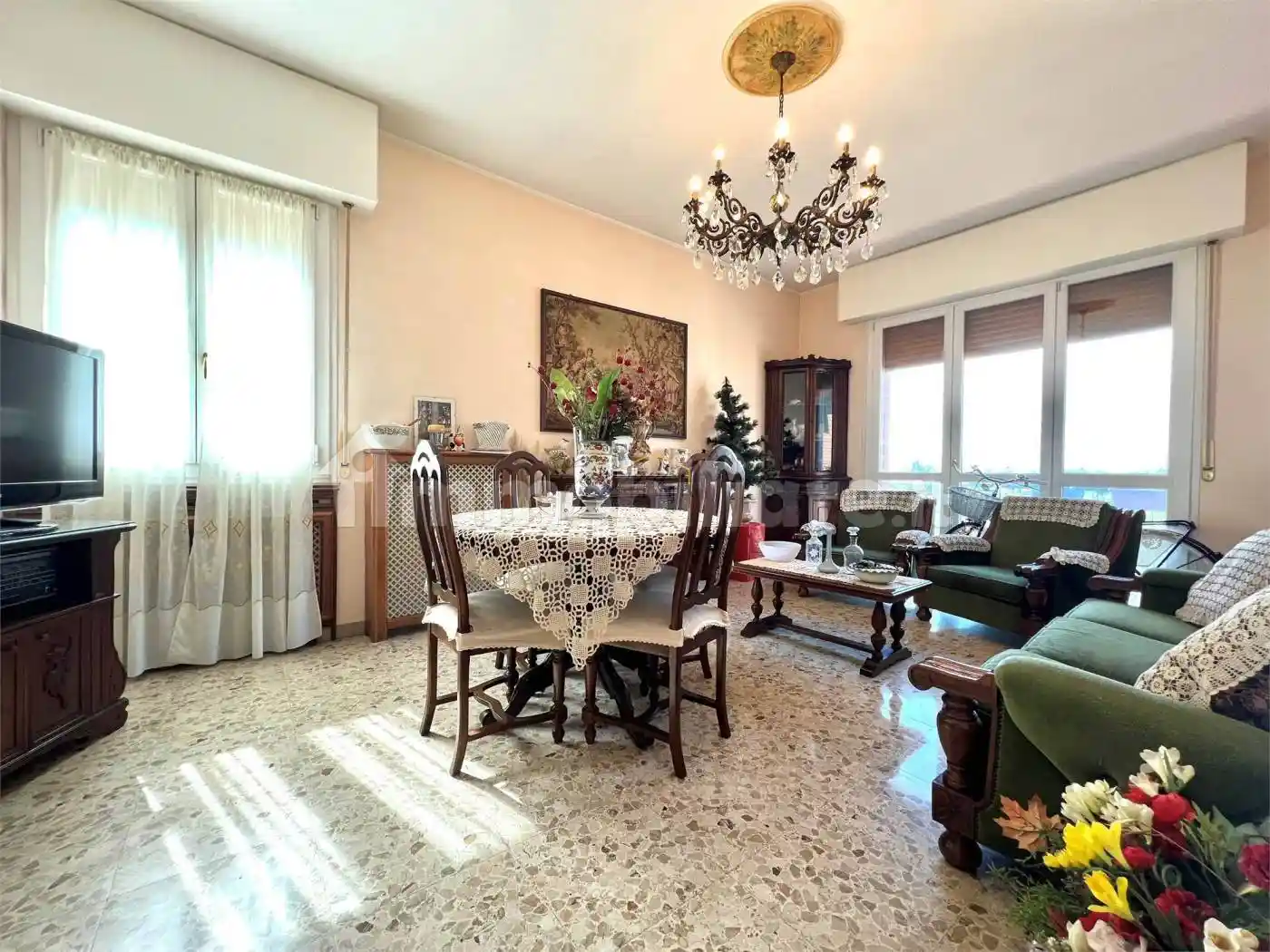 Appartamento in vendita a Reggio Emilia
