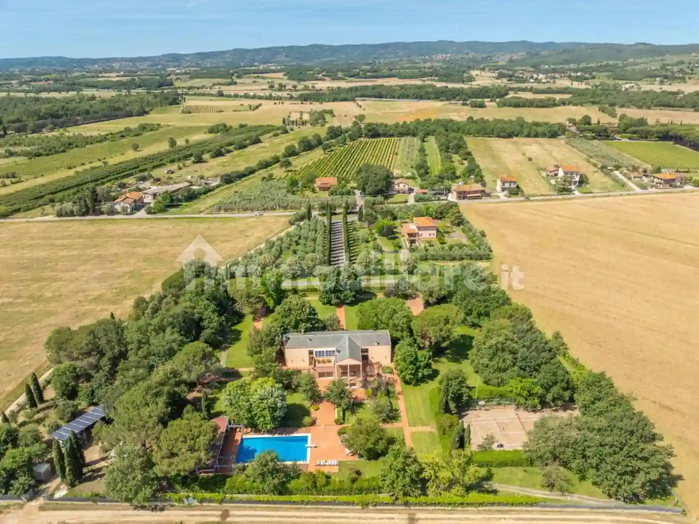 Villa - foto 2