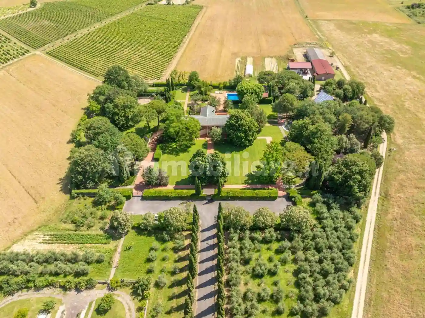 Villa - foto 5