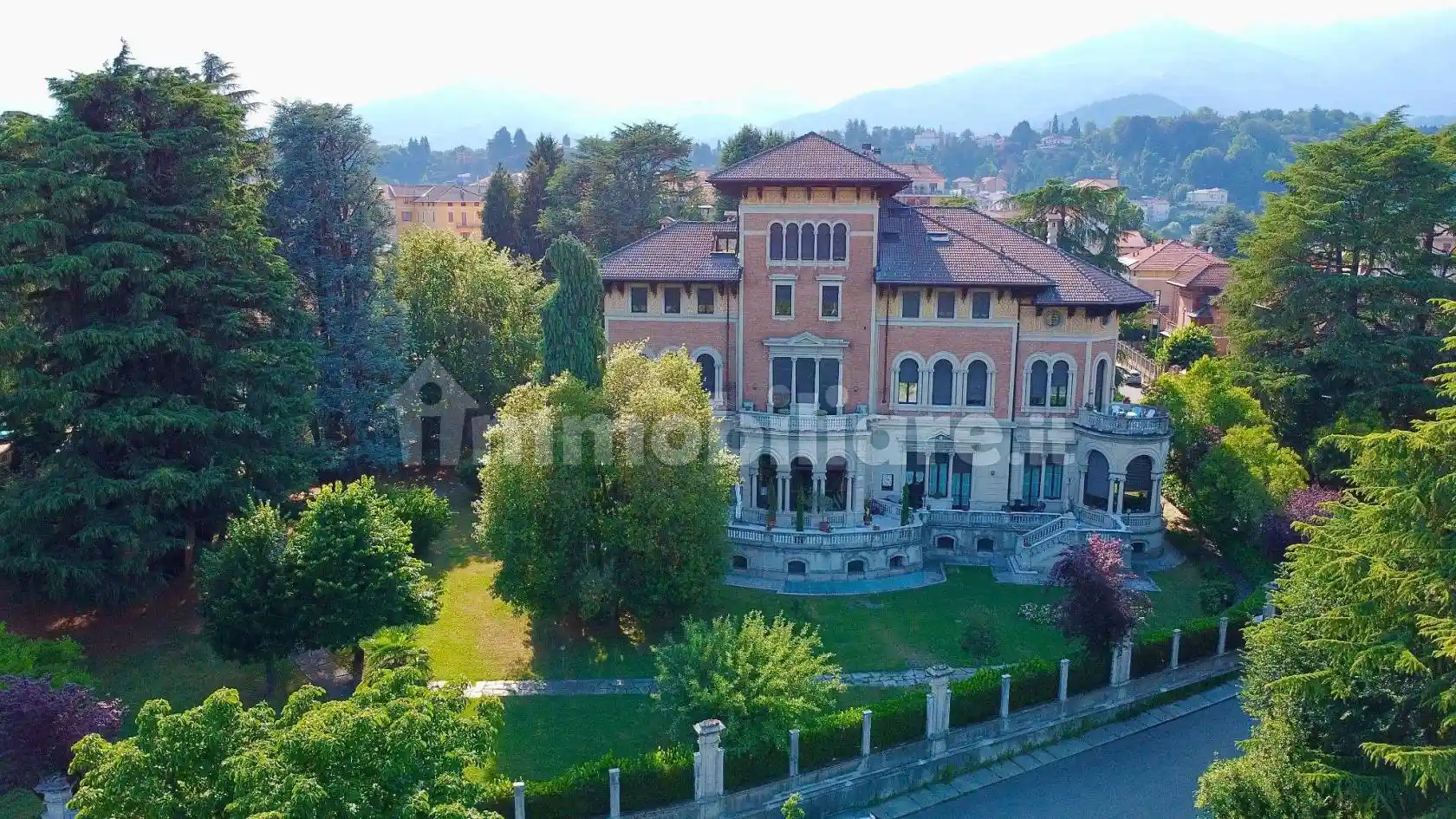 Appartamento in vendita a Biella