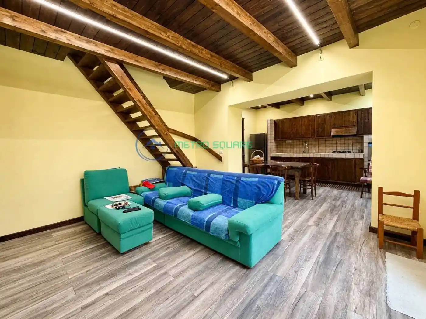 Casa indipendente in vendita a San Gavino Monreale