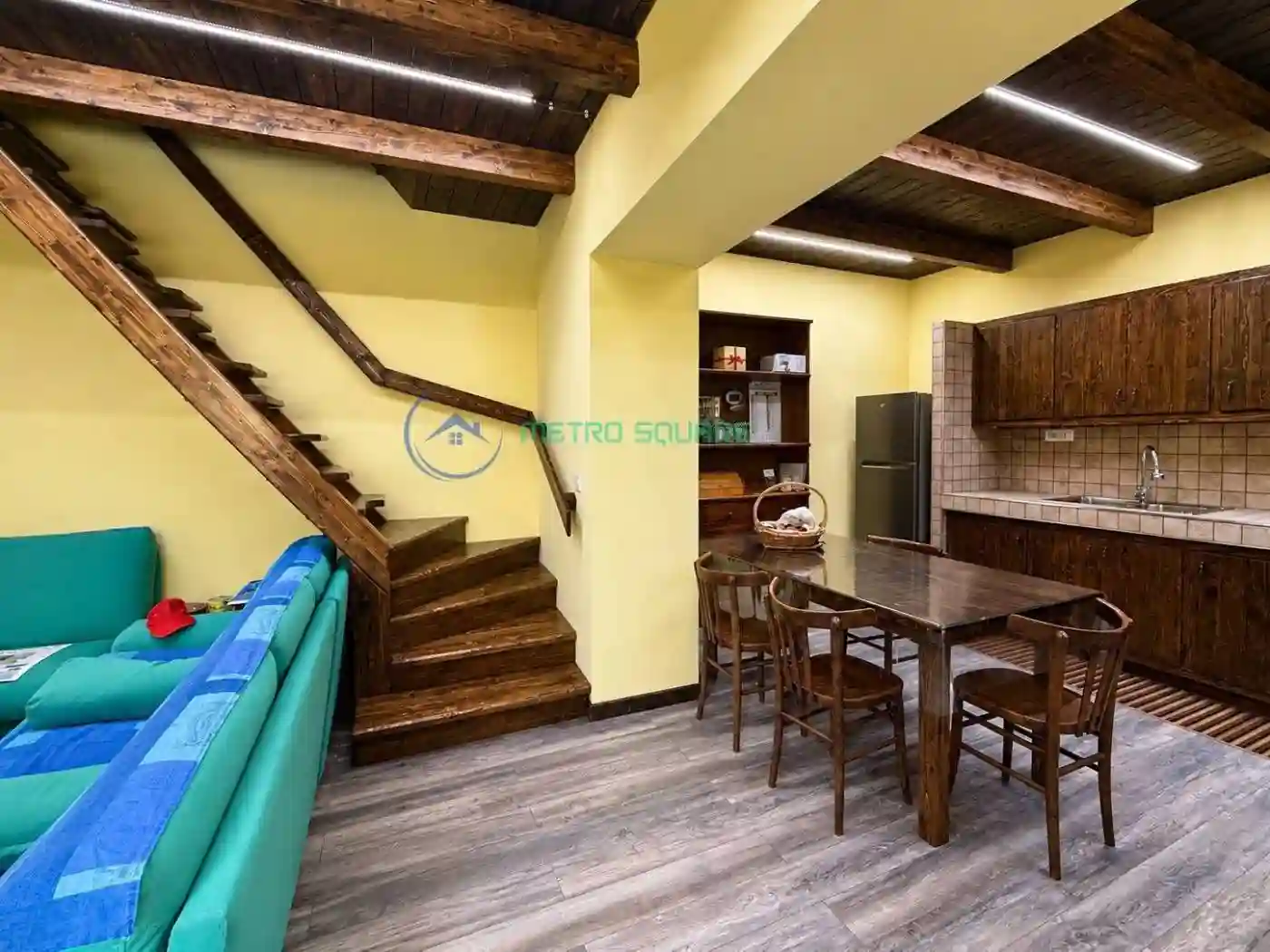 Casa indipendente - foto 3