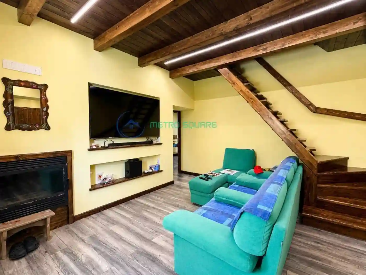 Casa indipendente - foto 4