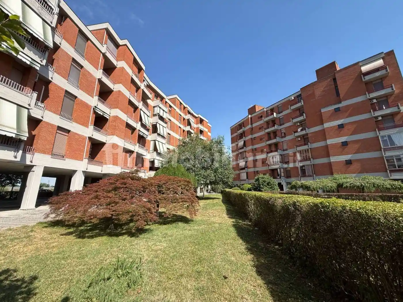 Appartamento in vendita a Alessandria