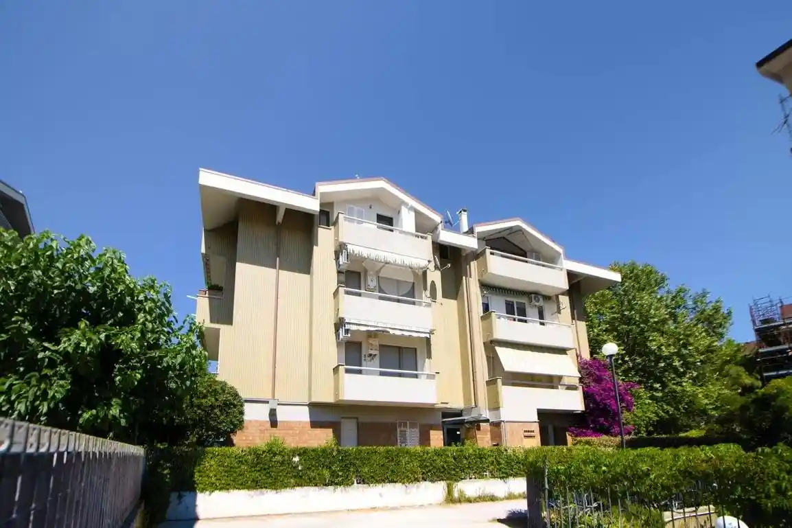 Appartamento in vendita a Francavilla al Mare