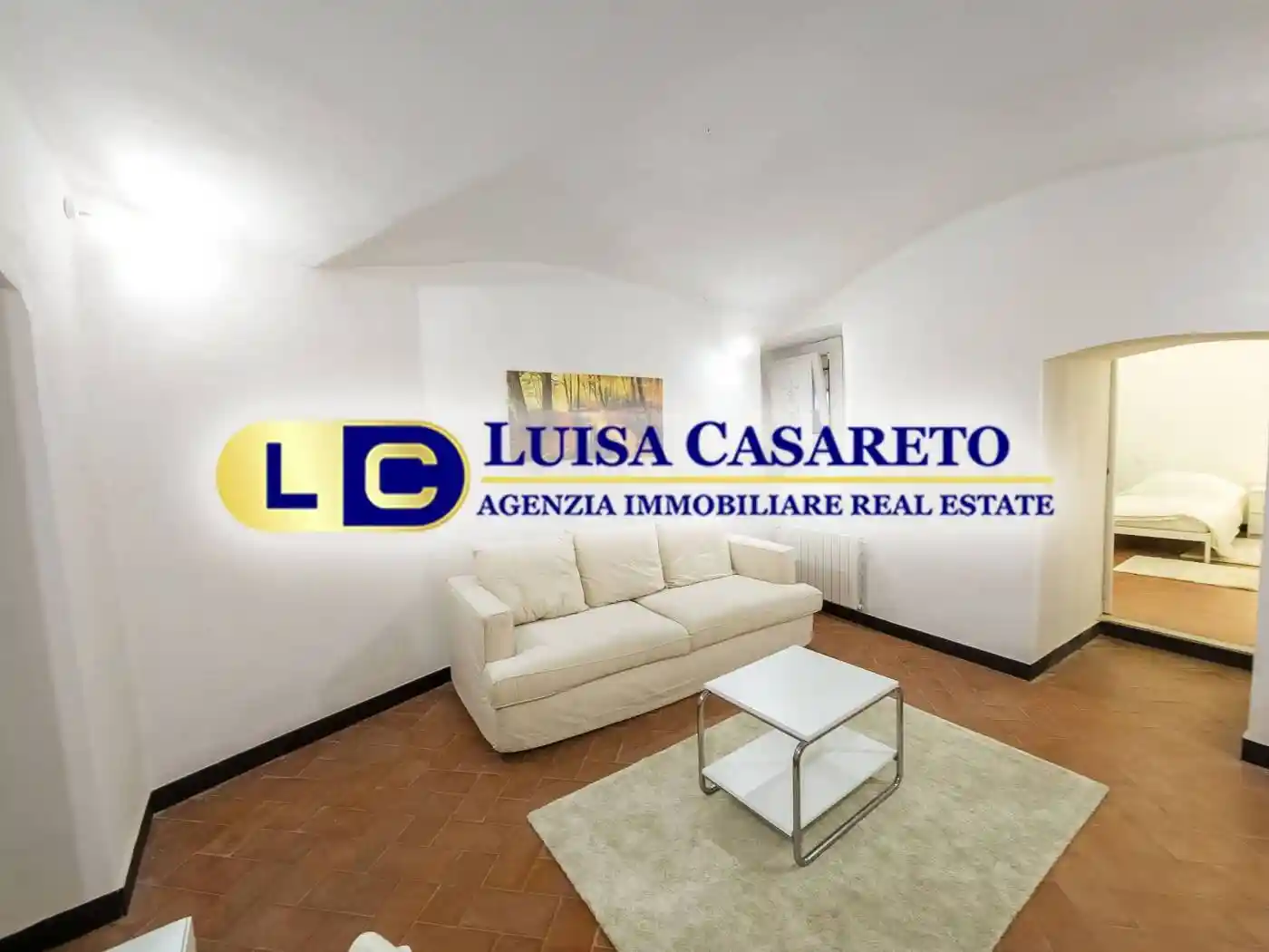 Appartamento in affitto a Genova