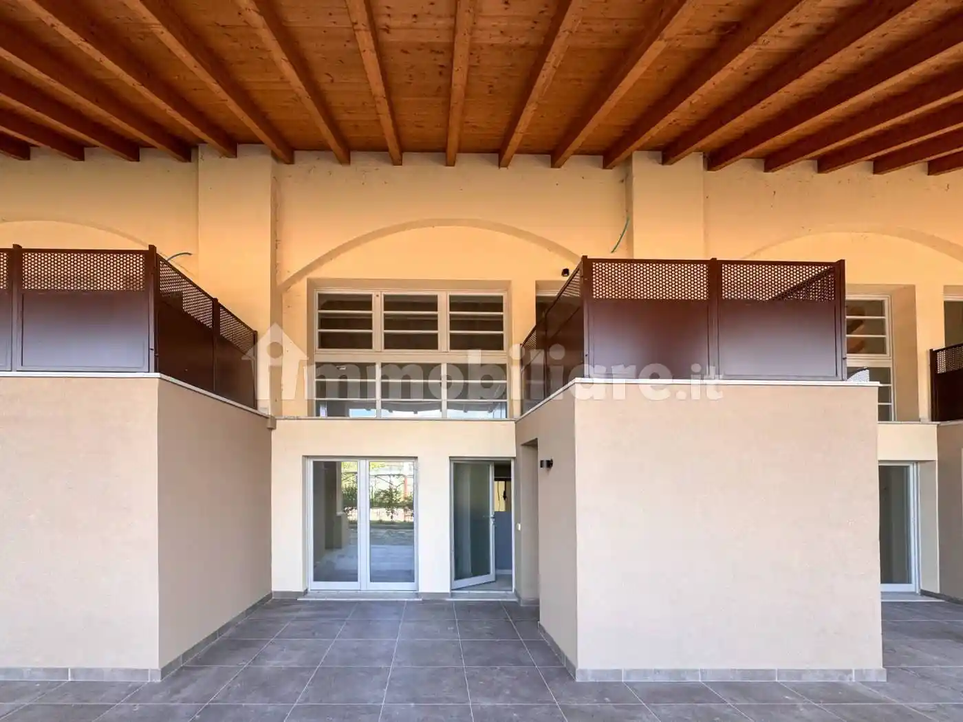 Villetta a schiera in vendita a Novara
