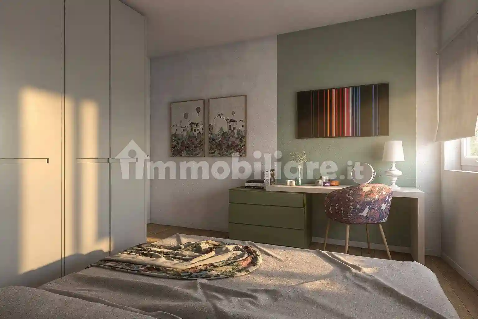 Appartamento - foto 5