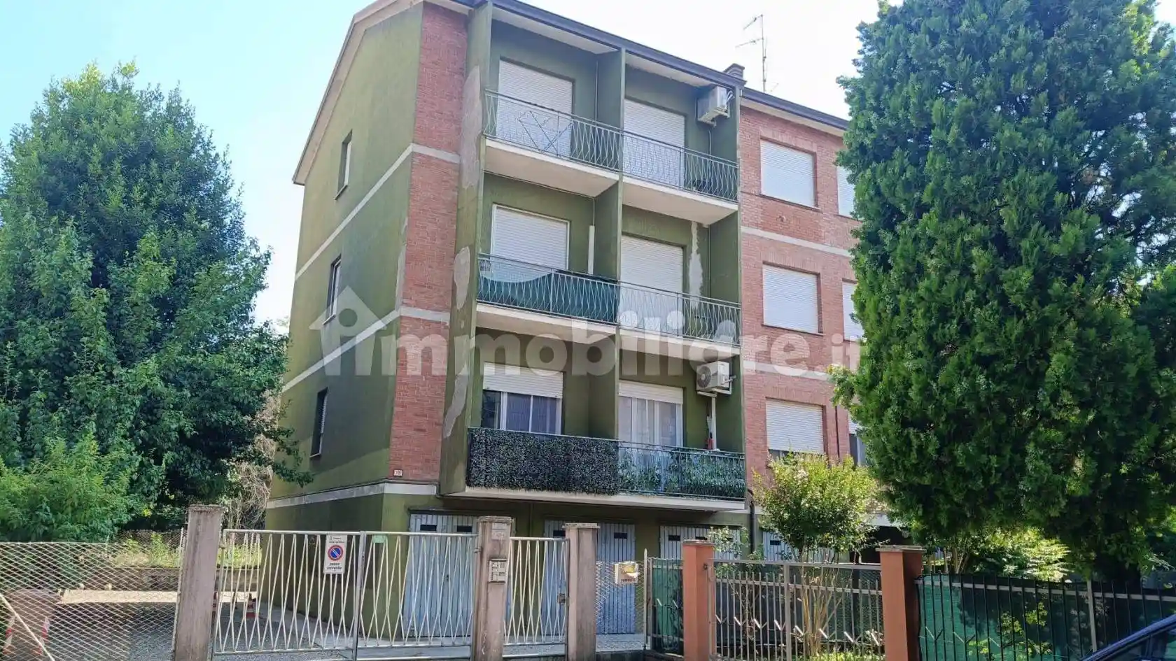 Appartamento in vendita a Reggio Emilia