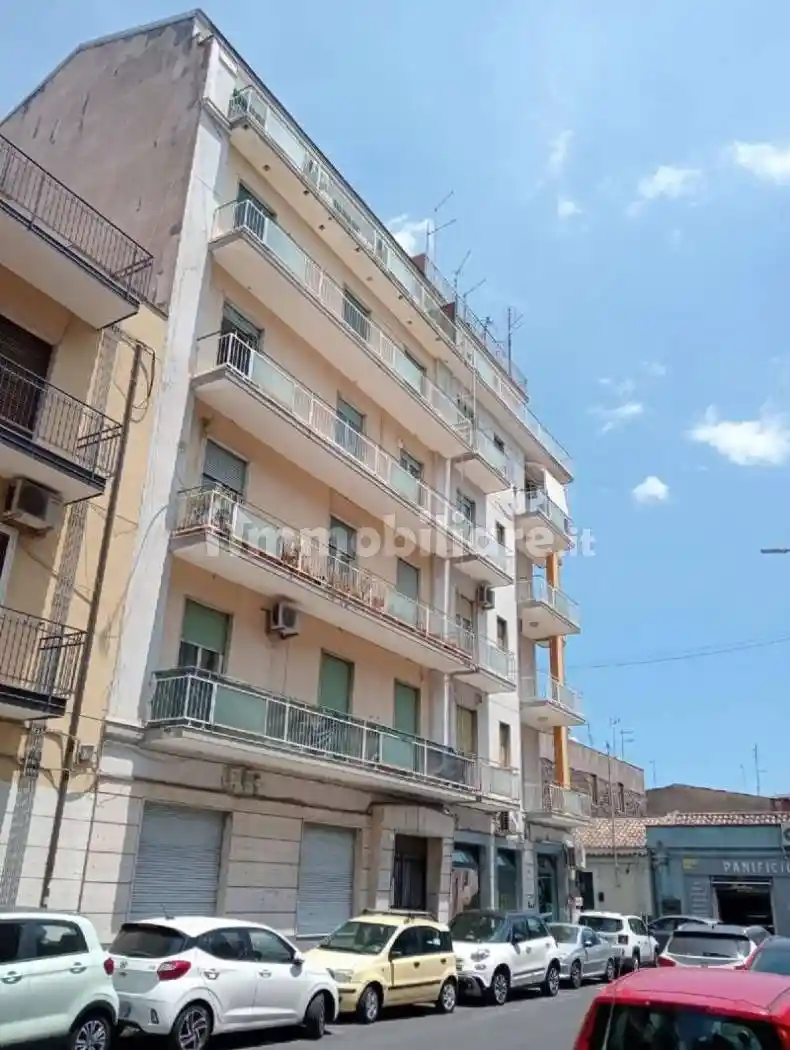Appartamento in vendita a Catania