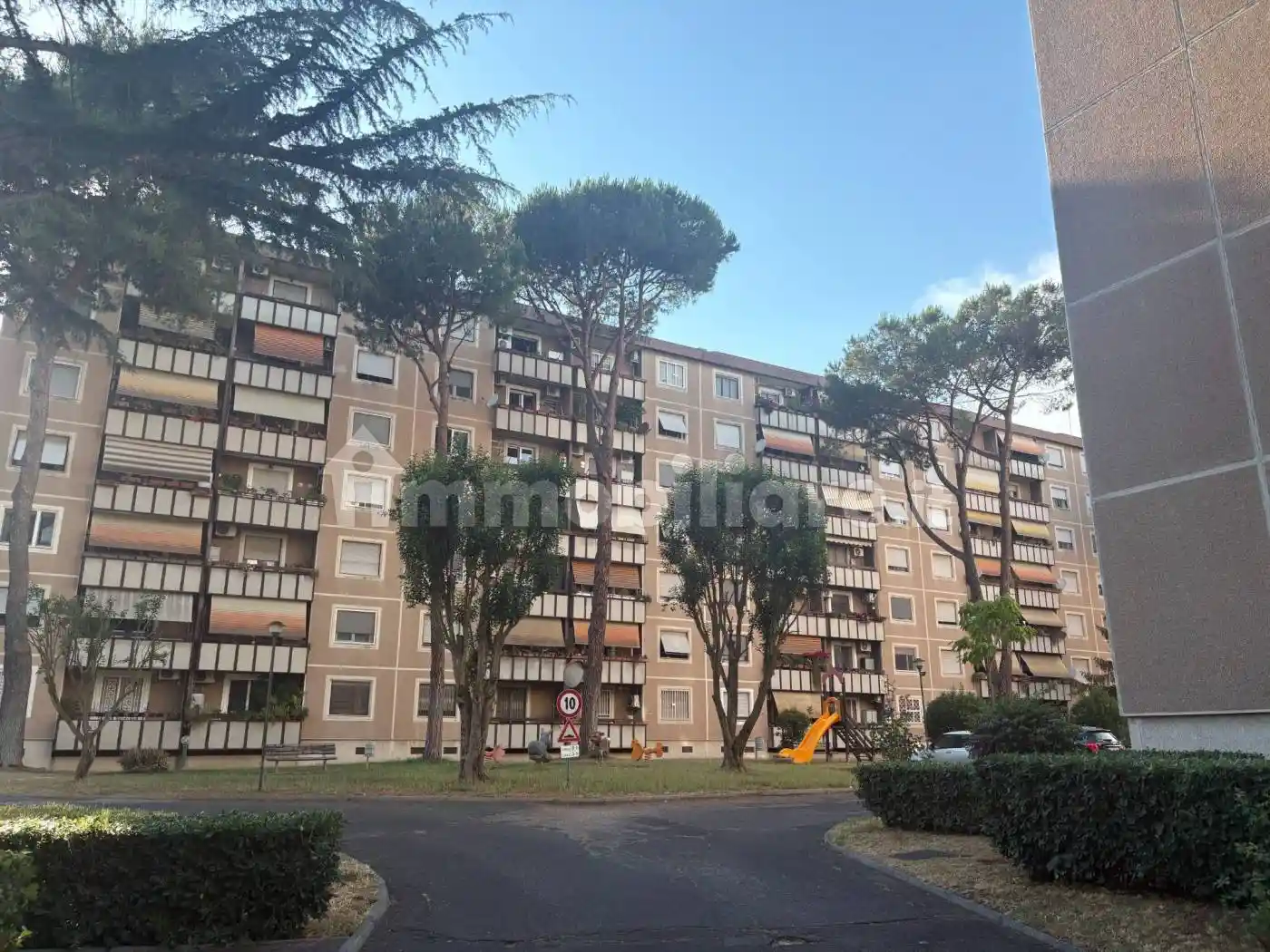 Appartamento in affitto a Roma