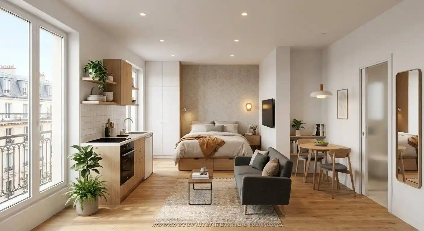 Appartamento in vendita a Bologna