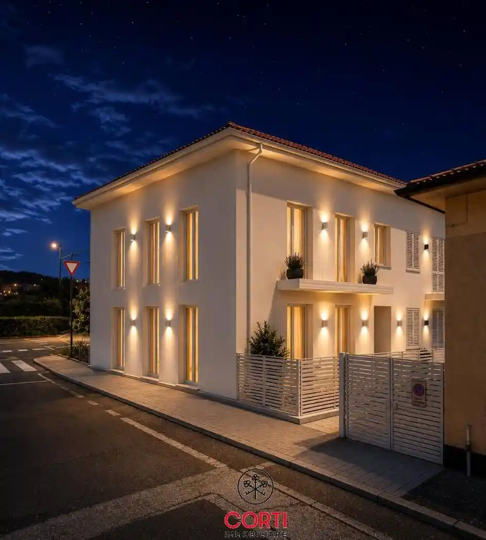 Attico - Mansarda in vendita a Follonica