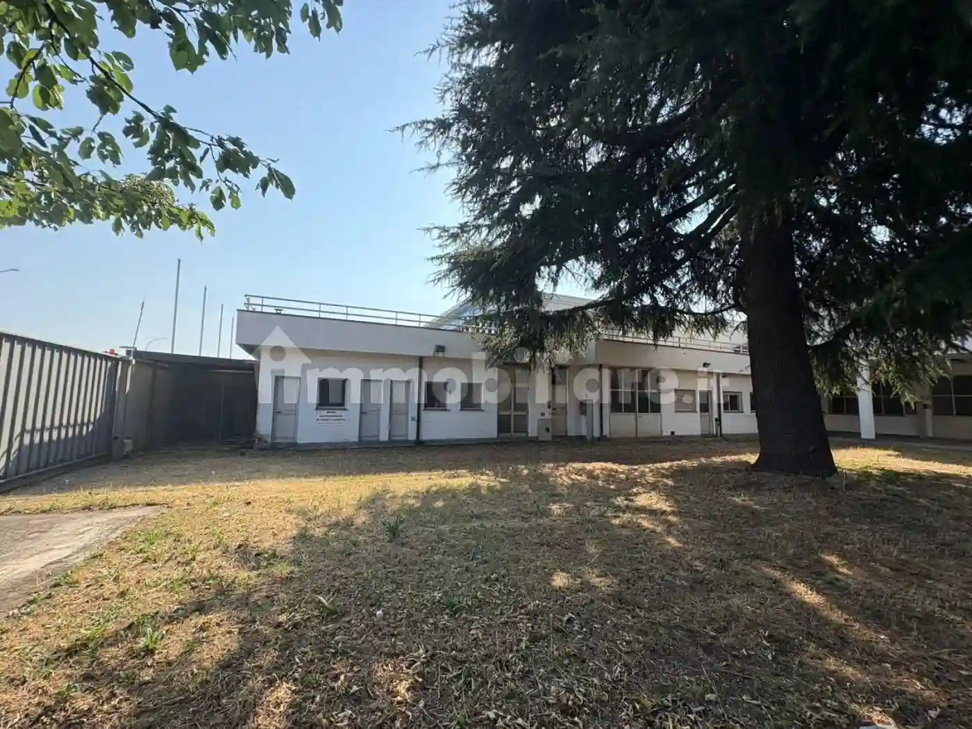 Palazzo - Edificio - foto 2