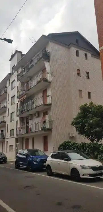 Appartamento in affitto a Cinisello Balsamo