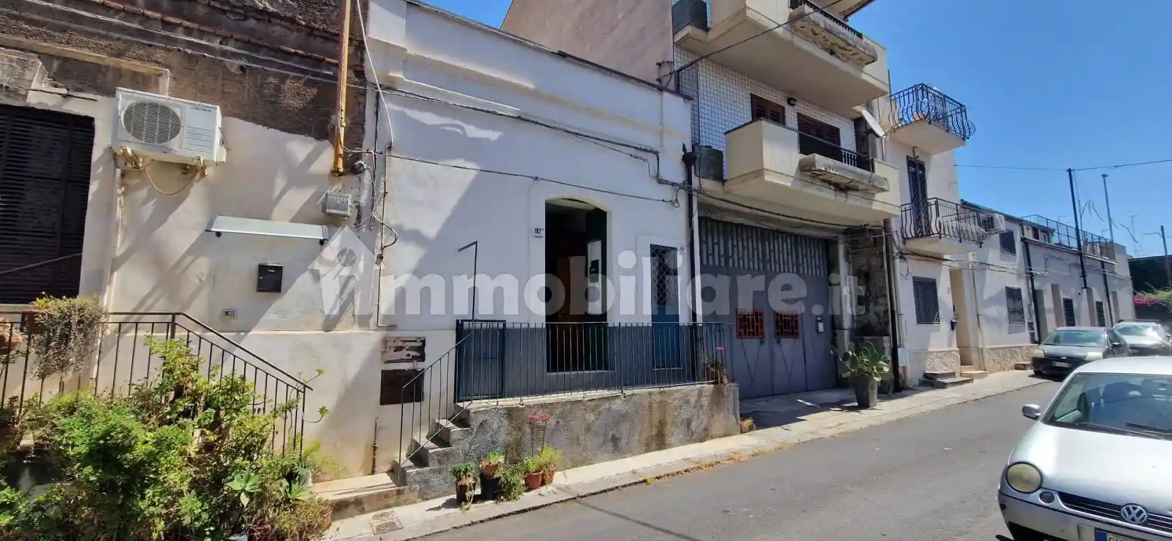 Villa in vendita a Catania